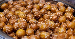 Famous Food Restaurants in Dubai