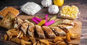 Famous Food Restaurants in Sharjah You Must Try