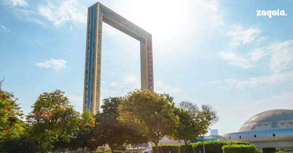 Exploring the Vibrant Food and Cuisine of Dubai