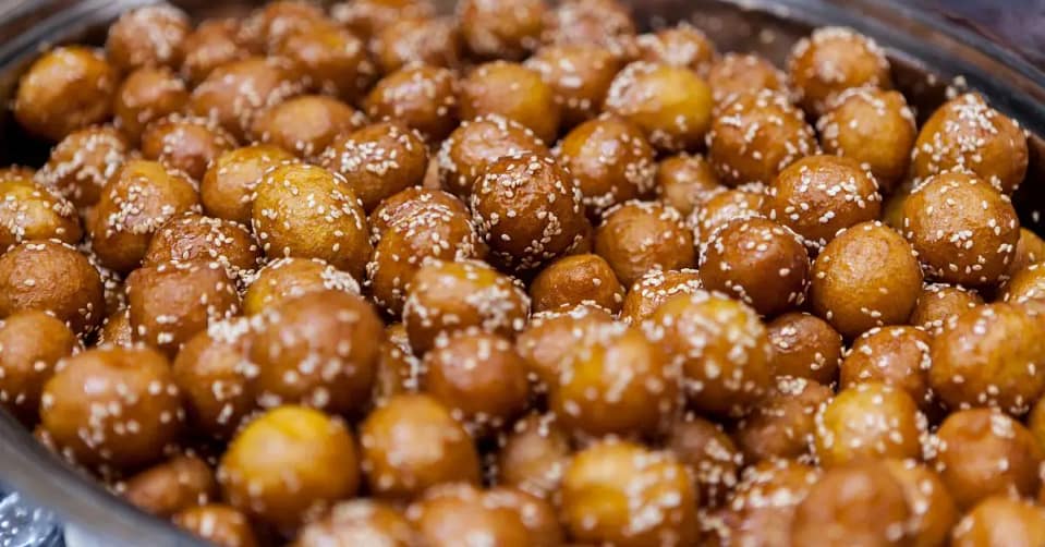 Famous Food Restaurants in Dubai