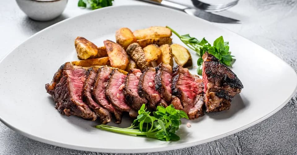 The Ultimate Guide to Cooking the Perfect Beef Steak at Home