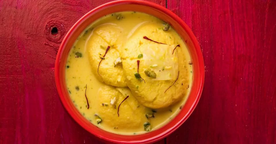 Keto-Friendly Indian Desserts
